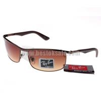 ray ban 3459 zonnebril chocolate zonnebrillen passen 0fgnp141